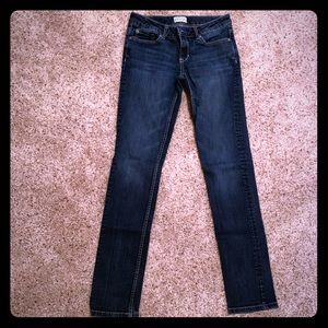 Aeropostale skinny jeans